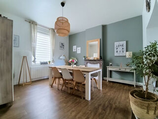  Maison à vendre 5 pièces 125 m²