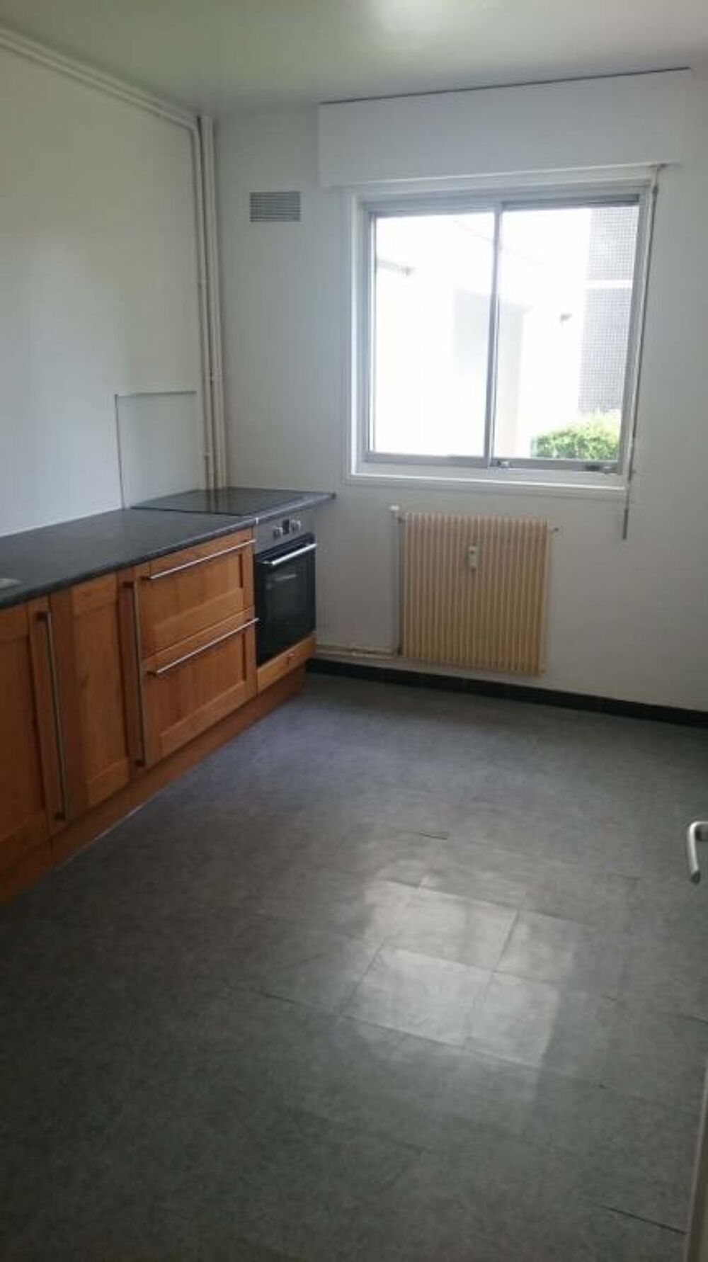 Location Appartement APPARTEMENT HEROUVILLE ST CLAIR - 2 pièce(s) - 50 m2 Herouville saint clair