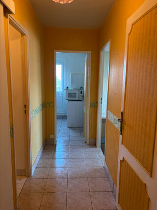  Appartement à vendre 3 pièces 63 m²