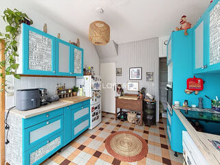  Maison à vendre 7 pièces 125 m²