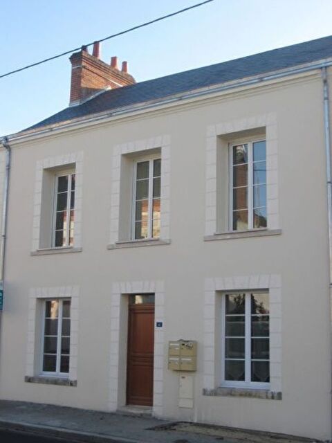  Appartement � louer 3 pi�ces 60 m�