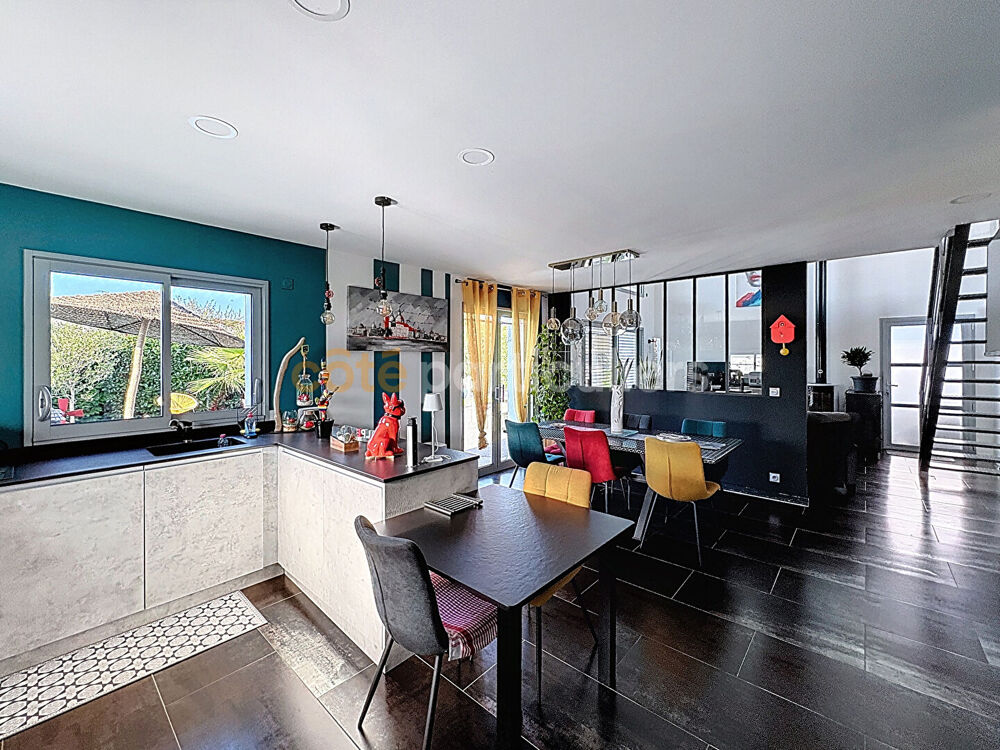  vendre  Maison Ustaritz (64480)