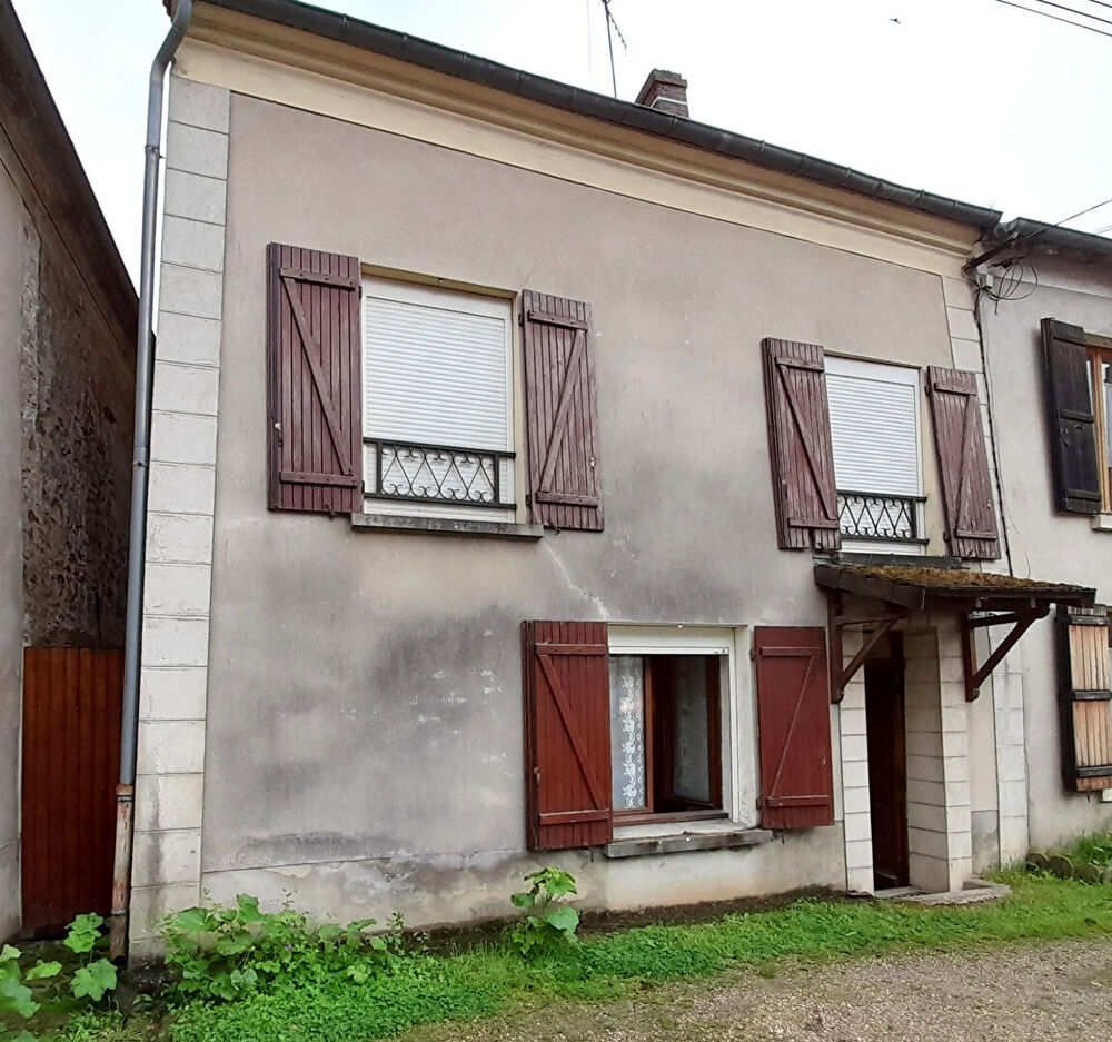 Maison 3 pièce(s) 66 m2