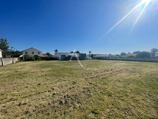  Terrain � vendre 394 m�