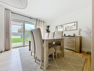  Maison � vendre 3 pi�ces 75 m�