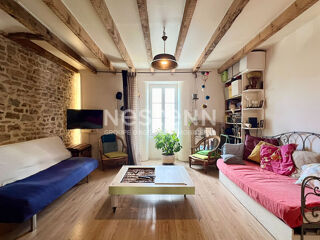  Appartement � vendre 2 pi�ces 57 m�