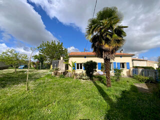  Maison � vendre 4 pi�ces 89 m�