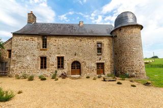  Maison à vendre 8 pièces 170 m²