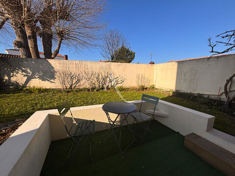  Appartement � louer 2 pi�ces 38 m�