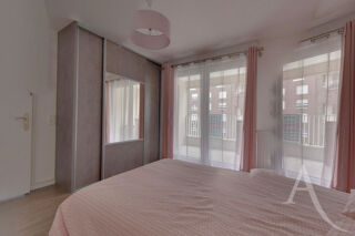  Appartement à louer 2 pièces 47 m²