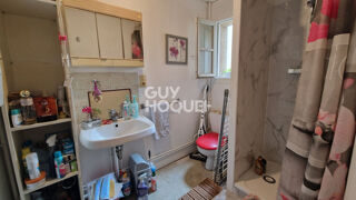  Appartement � vendre 1 pi�ce 25 m�