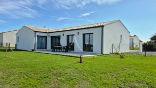  Maison à vendre 5 pièces 114 m²