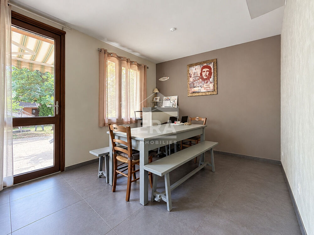 Maison à vendre à Saclas 5 pièce(s) 103 m2
