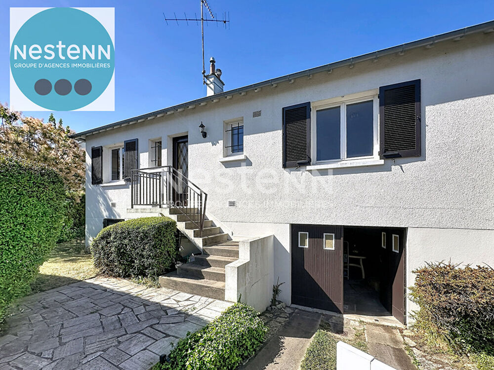 Vente Maison Maison 5 pièces à vendre à Blois - Quartier Sarazines, Sauvageau Blois