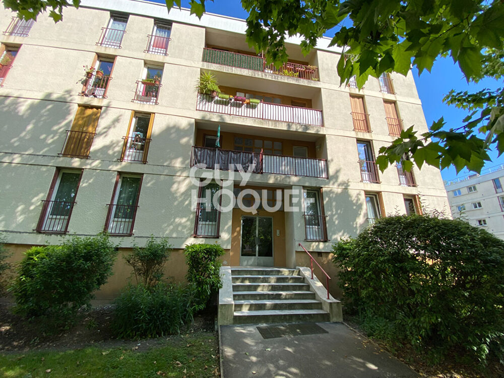 Vente Appartement Appartement Chelles 3 pièce(s) 61.51 m2 Chelles