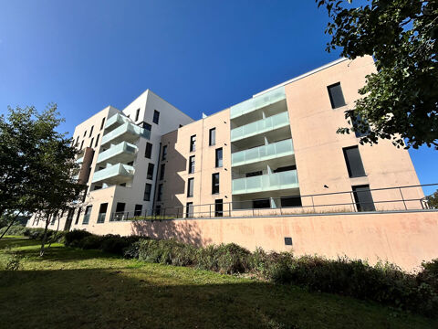  Appartement � louer 2 pi�ces 33 m�