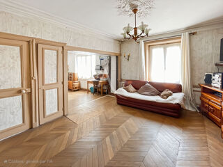  Maison � vendre 9 pi�ces 189 m�