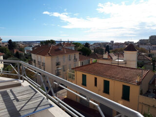 Appartement à louer 2 pièces 54 m²