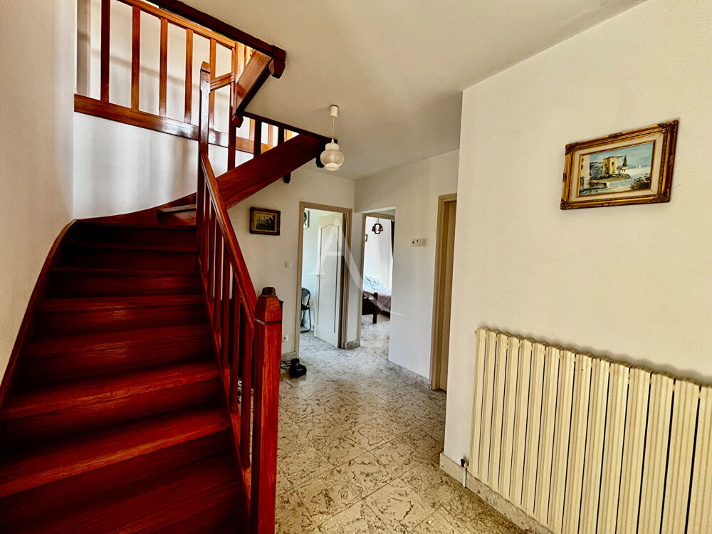 Maison Stella 5 pièce(s) 108 m2