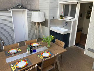  Maison � vendre 3 pi�ces 93 m�