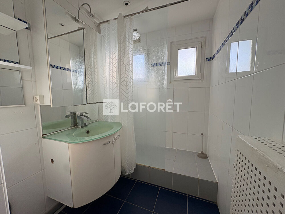 Vente Appartement Appartement 2 pieces Les mureaux