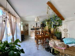  Maison à vendre 5 pièces 132 m²