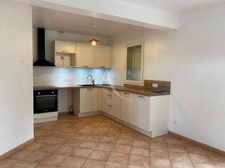  Maison à louer 4 pièces 76 m²