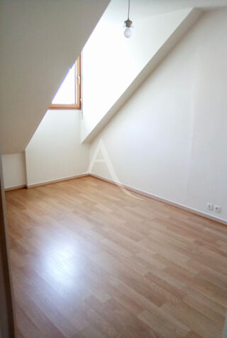  Appartement � louer 2 pi�ces 38 m�