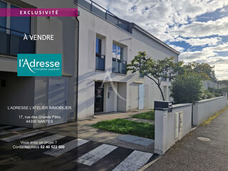  Appartement à vendre 2 pièces 40 m²