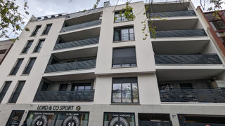  Parking / Garage  louer 12 m