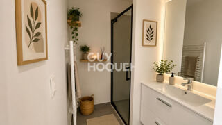  Appartement à vendre 3 pièces 66 m²