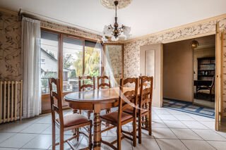  Maison à vendre 5 pièces 115 m²
