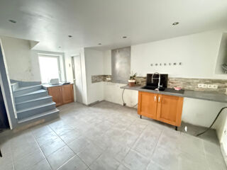  Maison � vendre 2 pi�ces 66 m�