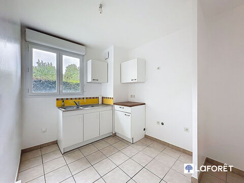  Appartement � louer 2 pi�ces 40 m�