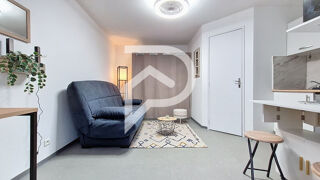  Appartement � louer 1 pi�ce 20 m�