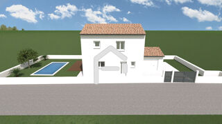  Terrain � vendre 361 m�