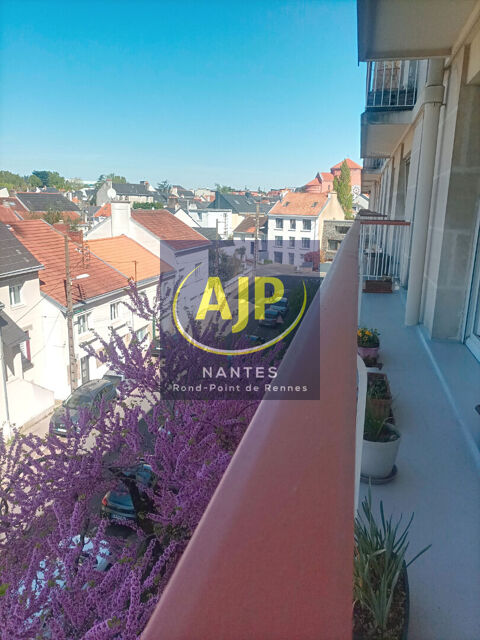  Appartement à vendre 3 pièces 73 m²