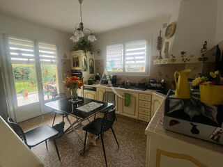  Maison à vendre 5 pièces 110 m²