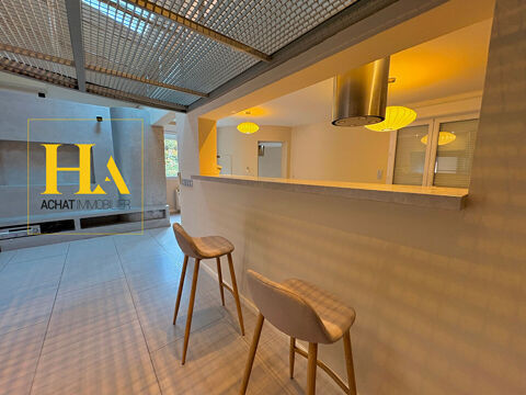  Appartement � louer 3 pi�ces 118 m�