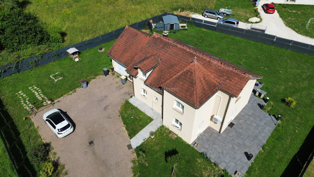 Vente Maison Maison Passavant La Rochere 5 pièce(s) 150 m2 Passavant la rochere
