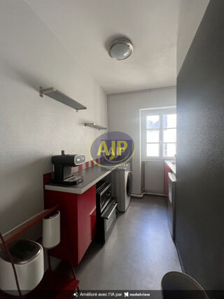  Appartement à louer 2 pièces 42 m²