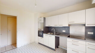  Appartement à vendre 5 pièces 92 m²