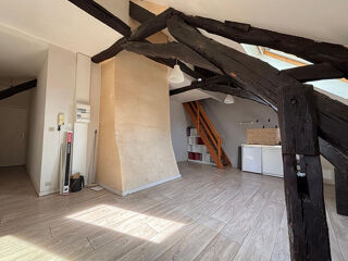  Appartement à vendre 1 pièce 29 m²