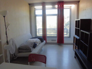  Appartement � louer 1 pi�ce 22 m�