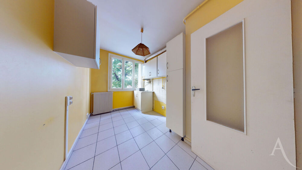 Vente Appartement Appartement Grenoble 1 pièce(s) 26.35 m2 Grenoble
