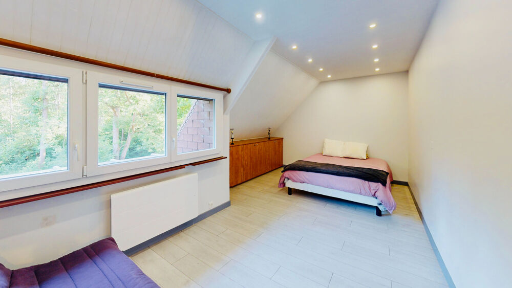 � vendre  Maison La Pomponnette (77400)