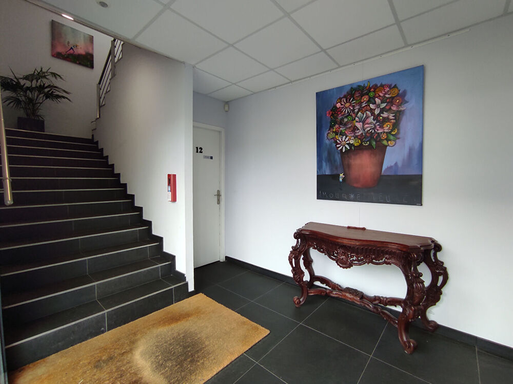   INVESTISSEMENT IMMEUBLE DE RAPPORT 