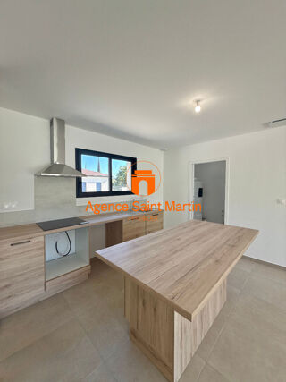  Maison � louer 4 pi�ces 115 m�