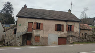  Maison à vendre 3 pièces 67 m²