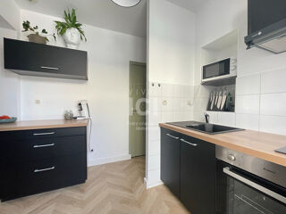  Appartement � louer 2 pi�ces 40 m� Angers